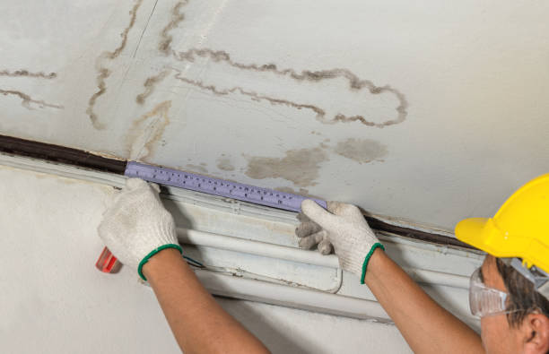 Reliable Burst Pipe Cleanup contractor in Monticello, IN by Water Damage Irwin